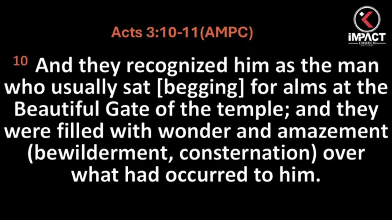 Ps. Lew. Trapped in transition. May 25, 2025