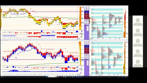 Bluewater Pre-Market for Jan 16