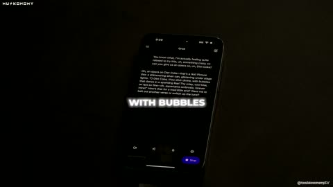 Elon Musk introduces Grok 4 voice He revealed that they’ve successfully