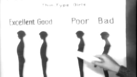 GOOD POSTURE WINS - GOOD POSTURE WINS - 33-399-r1