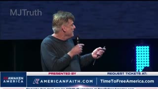 Remember what Patrick Byrne said about Hillary Clinton & "Operation Snow Globe" an $18 million Bribe?
