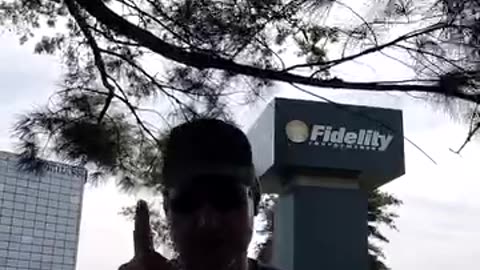 Moved my money/investments to #fidelityinvestments 8-28-25 Chesterfield/St.Louis Office