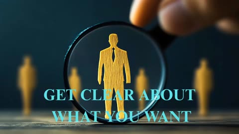 ⚡ GET CLEAR ABOUT WHAT YOU WANT Global Meditation Call October 25, 2025.
