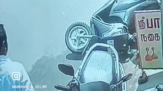 😂🚴‍♂️ This Scooter Ride is Going to End in Chaos | FunFM
