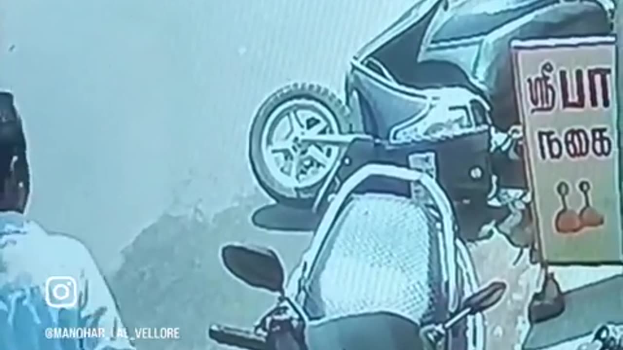 😂🚴♂️ This Scooter Ride is Going to End in Chaos | FunFM