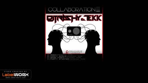 DJ Tekk - Good Fight (Original Mix)