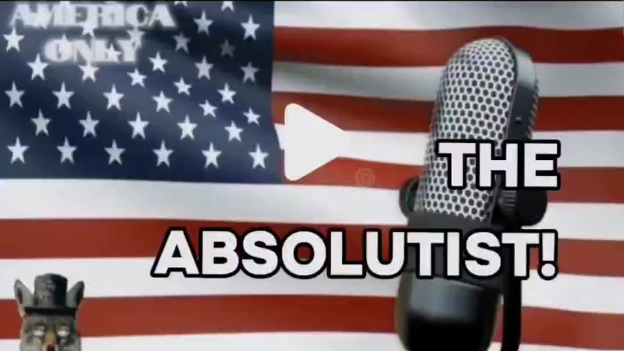 THE ABSOLUTIST (Coming Soon)