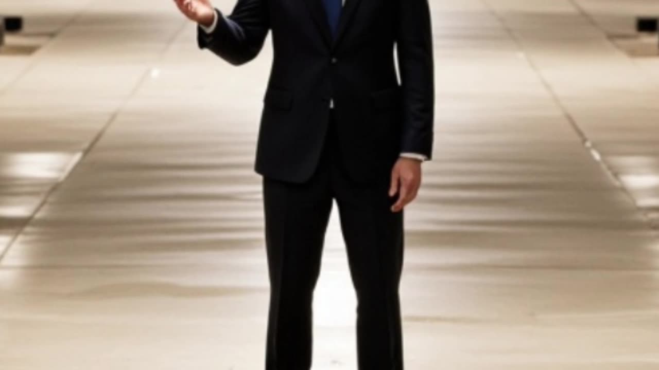 Senator and his mancave #trending #politics