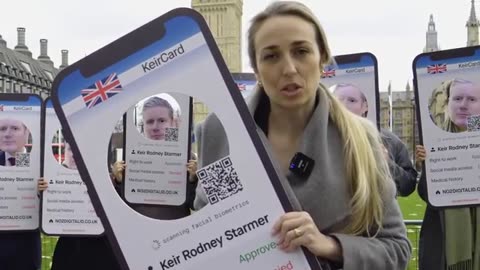 We took an army of Starmers to the digital ID debate – what happened next?