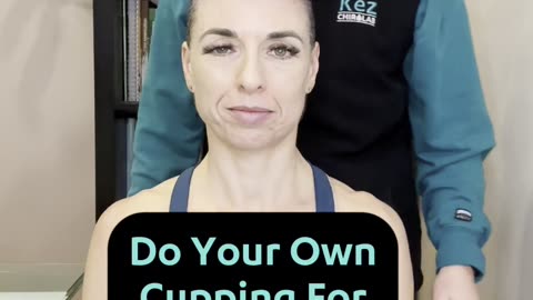 Have you tried THIS for neck pain and muscle tension?