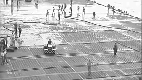 Black Sea Operations... - Black Sea Operations Footage Taken Aboard the USS Newman K. - 428-npc-2116