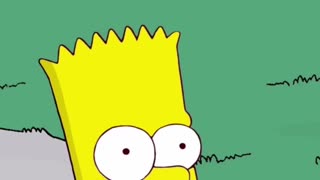 Epic Simpsons Chaos: DONUTS, DOLPHINS & ALIENS Invade Springfield! 😂🚀