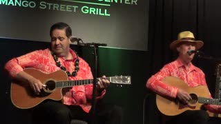 Jerry Santos and Kamuela Kimokeo - Central Oahu Event Center #3 (November 15, 2025)