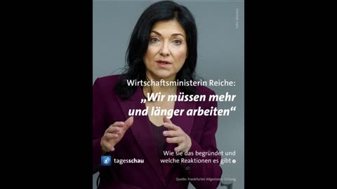 Mehr und länger malochen für Profite
