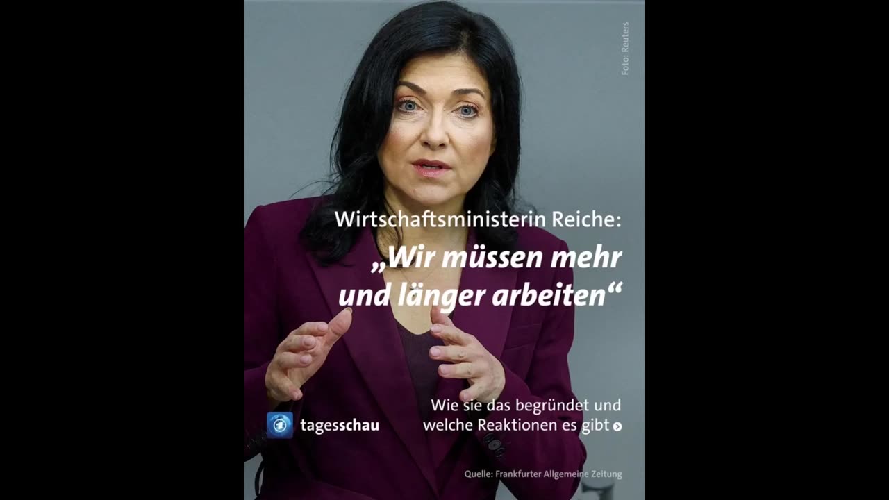 Mehr und länger malochen für Profite