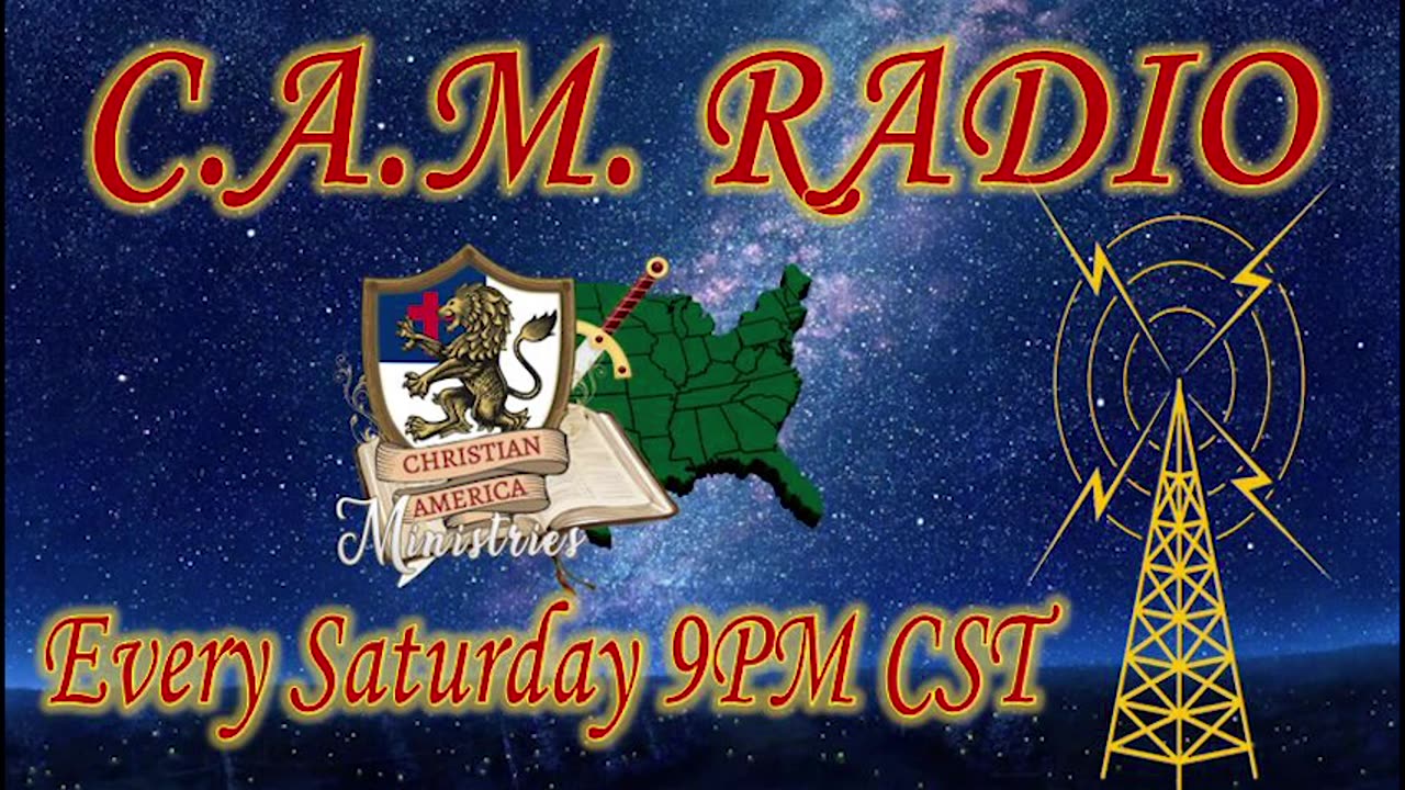 🔴 7-12-25 - Discussion on the True Abraham Lincoln with Pastor John Weaver