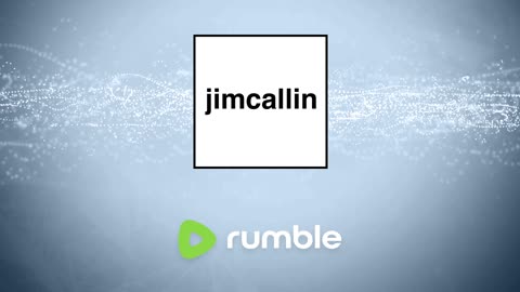 Live from Rumble Studio