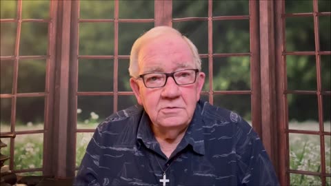 Believing Jesus - Part 7 (The Law Of Forgiveness)