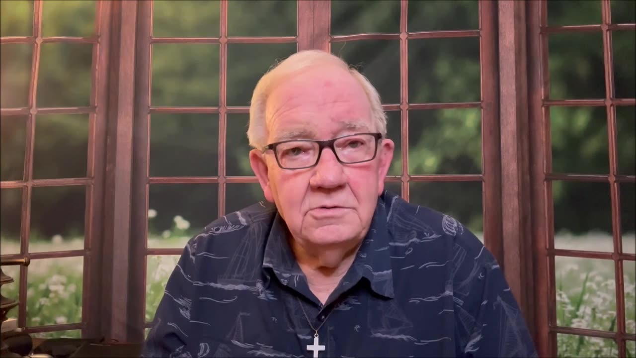 Believing Jesus - Part 7 (The Law Of Forgiveness)