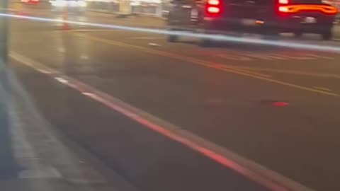 1 dead after shooting at Peaches Corner in Myrtle Beach