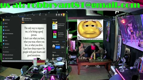 #Gaming and #smoking and #honest #conversation