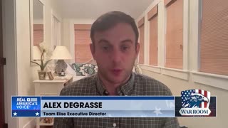 “The Intersection Of Jihadism With Green-Communism” Alex DeGrasse Analyzes NYC Mayoral Candidate Zohran’s Social Media Campaign