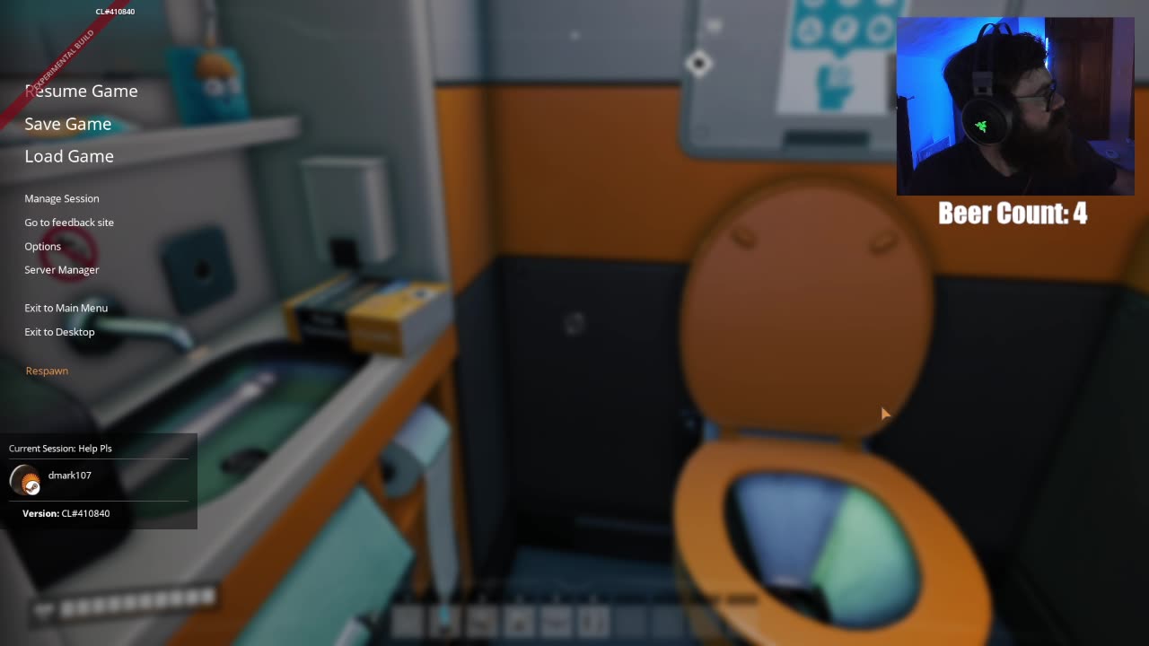 Satisfactory (experimental build) pt 5