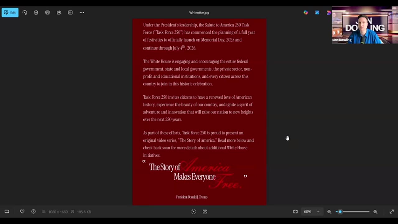 Jon Dowling & Eli Weber The Great Wealth Transfer & Financial Reset Latest Updates 5-13-25