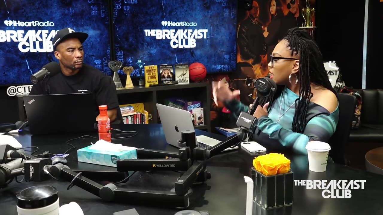 'The Hood Don't Know': Ex-Bernie Sanders Staffer Says His 'Fighting Oligarchy' Tour Misses The Mark