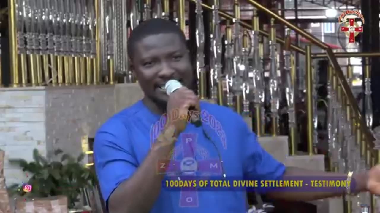BILLION NAIRA CONTRACT RECEIVED, AFTER THE PROPHET PROPHESIED. Aug 31 2023