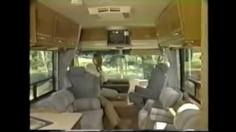 The Definitive Winnebago Man