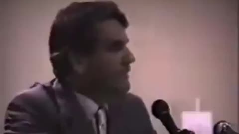 British Intelligence Lied About People Getting Gassed to death