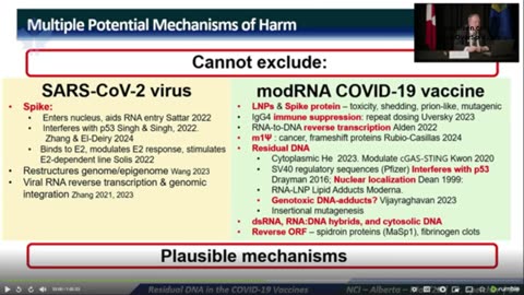 Truth Over Spin - E21 Dr. David Speicher Exposes the Dark Side of mRNA Vaccines
