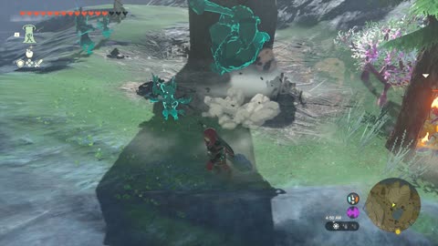 korok seeds