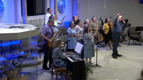 Life Pointe Church Online Experience