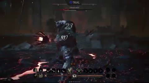 CHRONO ODYSSEY New Closed Beta Gameplay | OPEN WORLD RPG with CRAZY MONSTERS coming in 2025