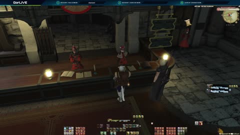 Daily Roulettes and Raids