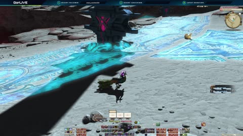 Daily Roulettes and Raids