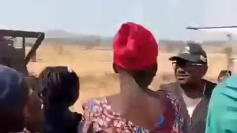 How Nigeria Govt Arranging Locals To Form Release of Captives - Inukwa 😱 Is this for real?