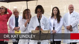Dr. Kat Lindley | Health Freedom Summit 2025