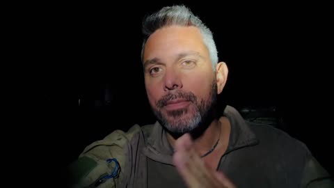 Update (Day 812) Swords of Iron - “Upbringing”