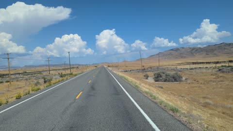 Trucking US-6