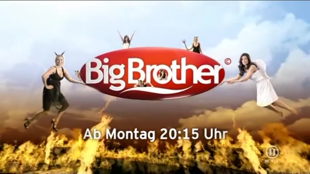 Big Brother 9-trailer 1