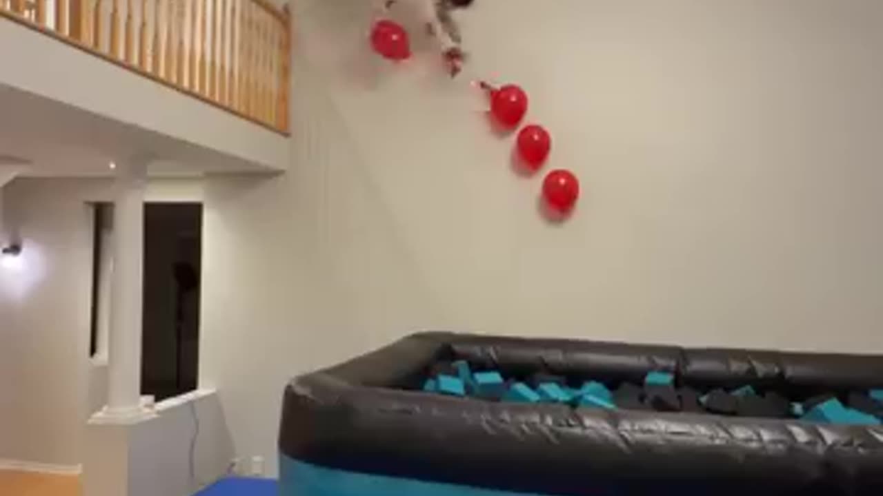 Balloon Pop Battle 🎈Vs ​⁠ ‪@NickPro‬ & ​⁠ ‪@BrandonA7‬