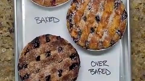 Viral: All My Best Pie Baking Tips