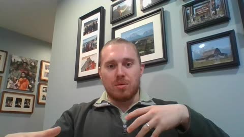 Welcome To Weak To Warrior