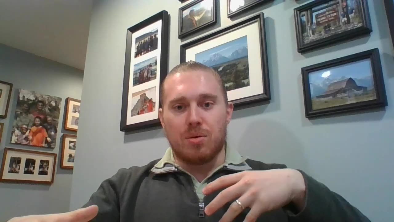 Welcome To Weak To Warrior