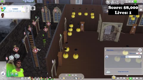 Haunted Castle Season 4, Episode 2