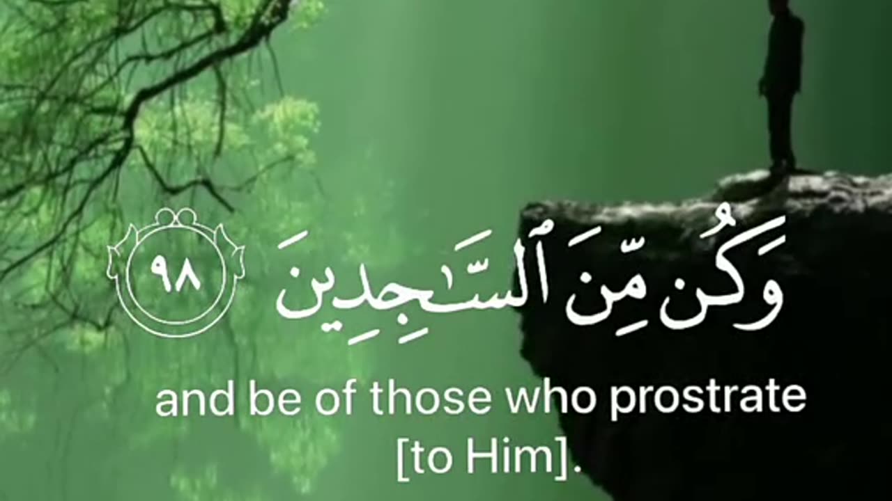 Jazakallah Subahanallah ♥️✨🕊️