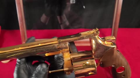 How We Grade Gun Condition
